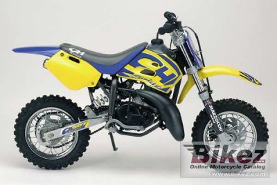 2009 ch racing ch 501 basic photo